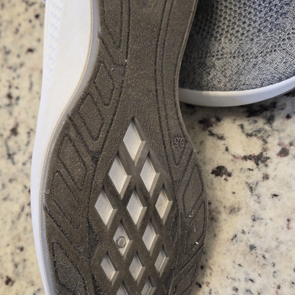 Tommy Bahama Flint Grey Knit Jogger - Picture 3 of 5
